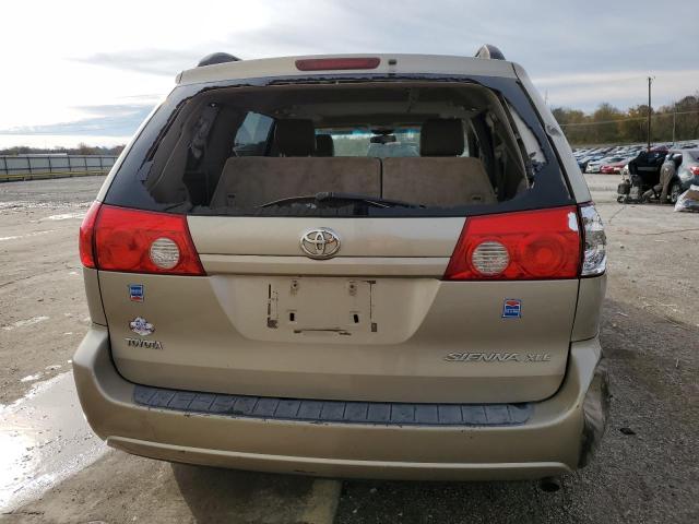 Photo 5 VIN: 5TDZK22C57S084327 - TOYOTA SIENNA XLE 