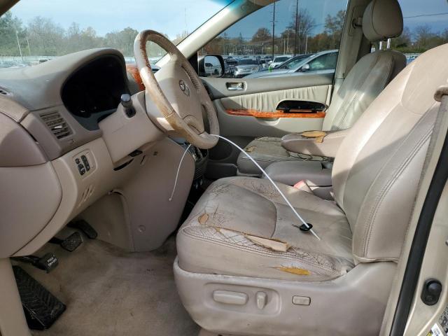 Photo 6 VIN: 5TDZK22C57S084327 - TOYOTA SIENNA XLE 