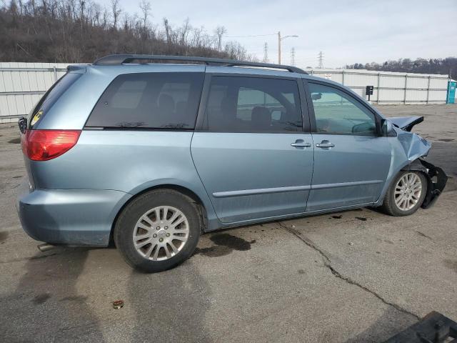 Photo 2 VIN: 5TDZK22C57S090435 - TOYOTA SIENNA XLE 