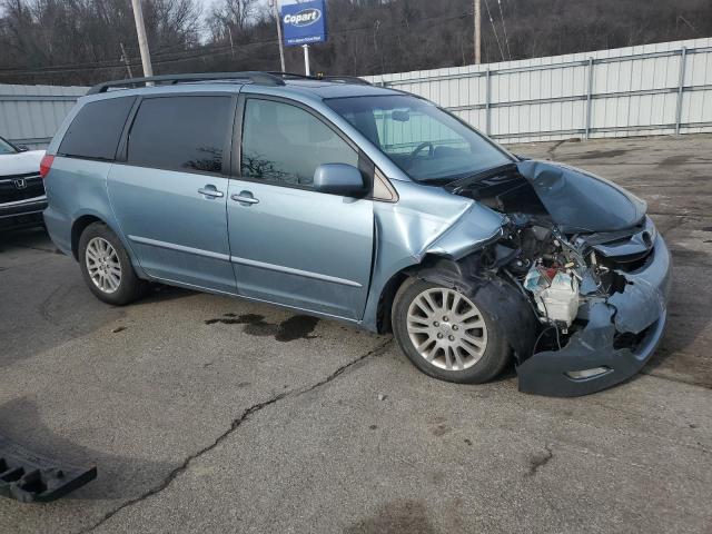 Photo 3 VIN: 5TDZK22C57S090435 - TOYOTA SIENNA XLE 