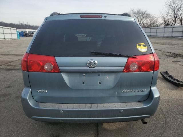 Photo 5 VIN: 5TDZK22C57S090435 - TOYOTA SIENNA XLE 