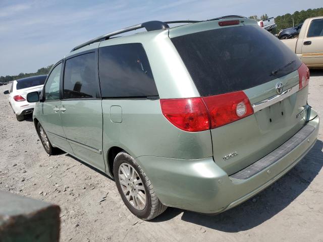 Photo 1 VIN: 5TDZK22C58S105825 - TOYOTA SIENNA XLE 