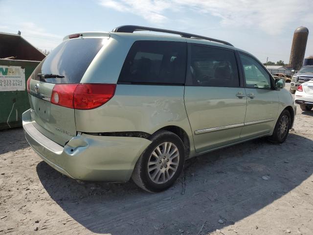 Photo 2 VIN: 5TDZK22C58S105825 - TOYOTA SIENNA XLE 