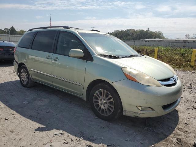 Photo 3 VIN: 5TDZK22C58S105825 - TOYOTA SIENNA XLE 