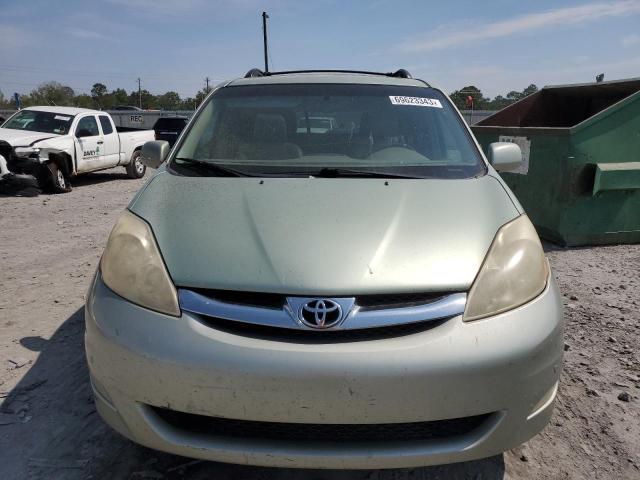 Photo 4 VIN: 5TDZK22C58S105825 - TOYOTA SIENNA XLE 