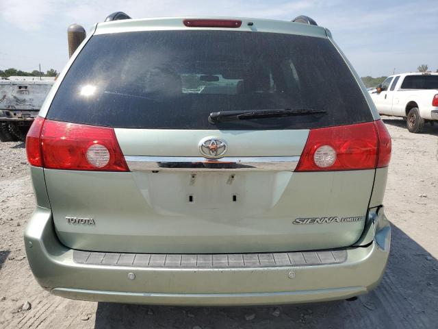 Photo 5 VIN: 5TDZK22C58S105825 - TOYOTA SIENNA XLE 