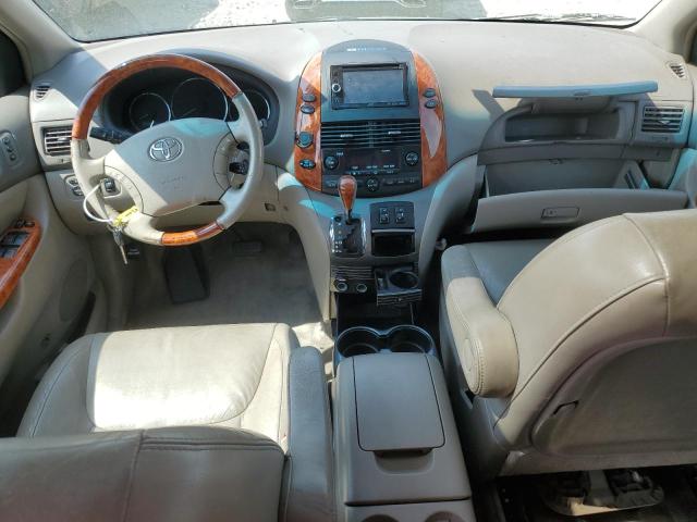 Photo 7 VIN: 5TDZK22C58S105825 - TOYOTA SIENNA XLE 