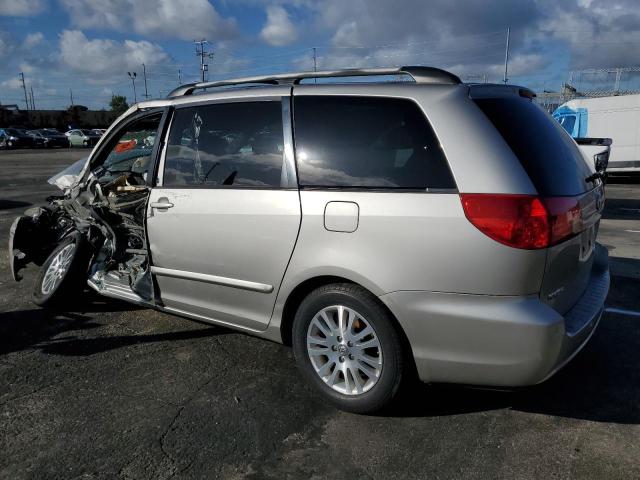 Photo 1 VIN: 5TDZK22C58S113696 - TOYOTA SIENNA XLE 