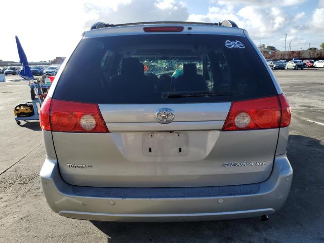 Photo 5 VIN: 5TDZK22C58S113696 - TOYOTA SIENNA XLE 