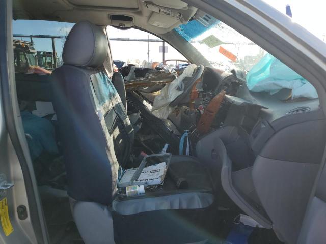 Photo 6 VIN: 5TDZK22C58S113696 - TOYOTA SIENNA XLE 