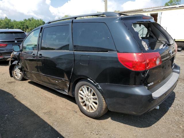 Photo 1 VIN: 5TDZK22C58S147086 - TOYOTA SIENNA XLE 