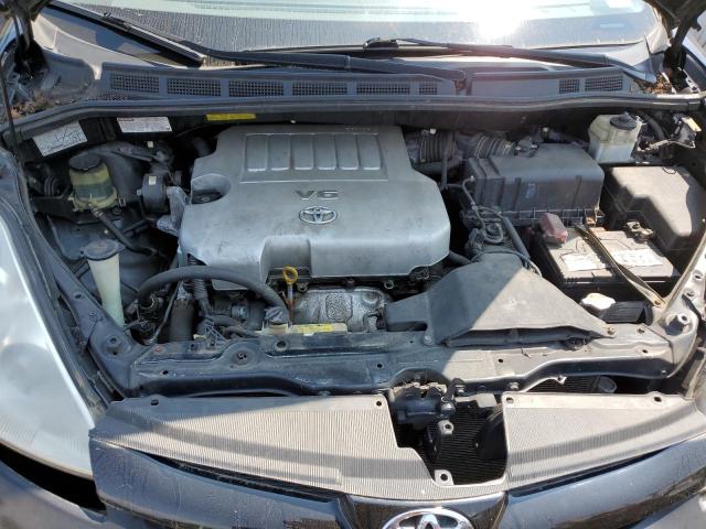 Photo 11 VIN: 5TDZK22C58S147086 - TOYOTA SIENNA XLE 