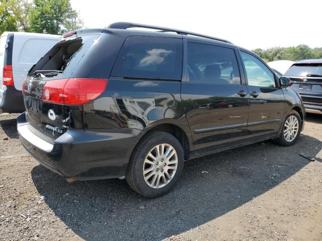 Photo 2 VIN: 5TDZK22C58S147086 - TOYOTA SIENNA XLE 