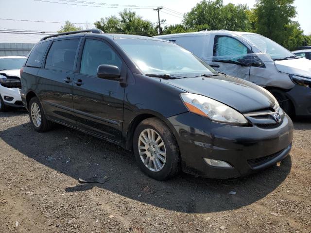 Photo 3 VIN: 5TDZK22C58S147086 - TOYOTA SIENNA XLE 