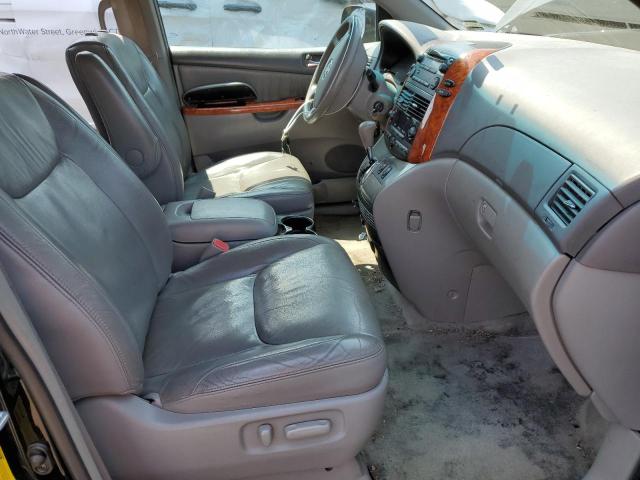 Photo 6 VIN: 5TDZK22C58S147086 - TOYOTA SIENNA XLE 