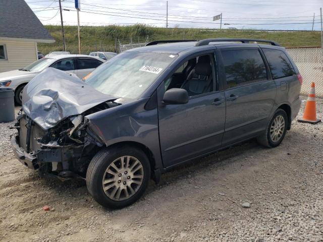 Photo 0 VIN: 5TDZK22C58S158217 - TOYOTA SIENNA XLE 