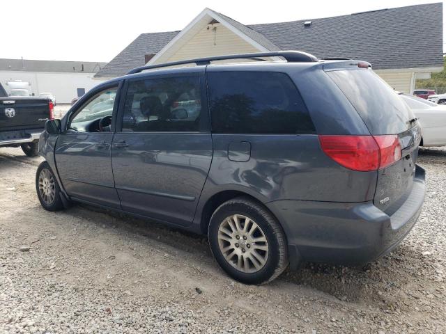 Photo 1 VIN: 5TDZK22C58S158217 - TOYOTA SIENNA XLE 