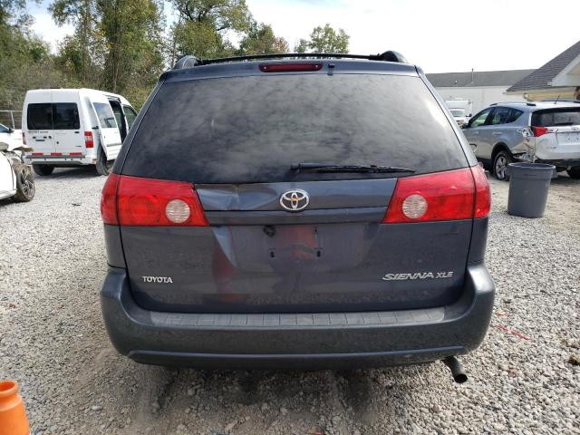 Photo 5 VIN: 5TDZK22C58S158217 - TOYOTA SIENNA XLE 