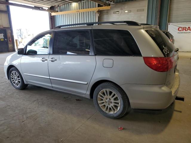 Photo 1 VIN: 5TDZK22C58S167774 - TOYOTA SIENNA XLE 