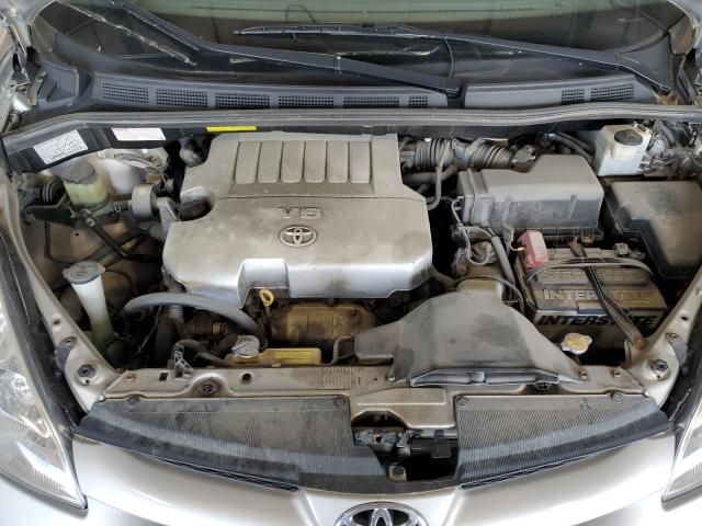 Photo 11 VIN: 5TDZK22C58S167774 - TOYOTA SIENNA XLE 