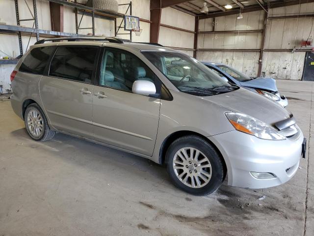 Photo 3 VIN: 5TDZK22C58S167774 - TOYOTA SIENNA XLE 