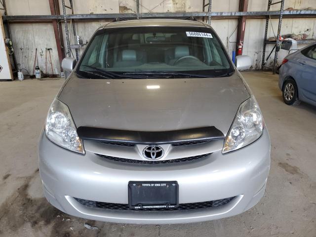 Photo 4 VIN: 5TDZK22C58S167774 - TOYOTA SIENNA XLE 