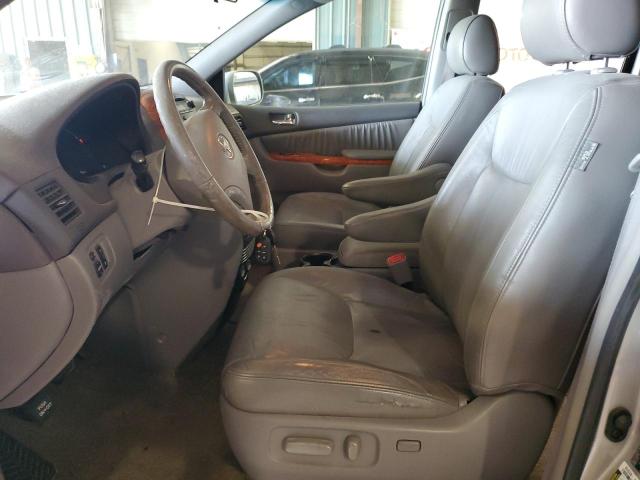 Photo 6 VIN: 5TDZK22C58S167774 - TOYOTA SIENNA XLE 