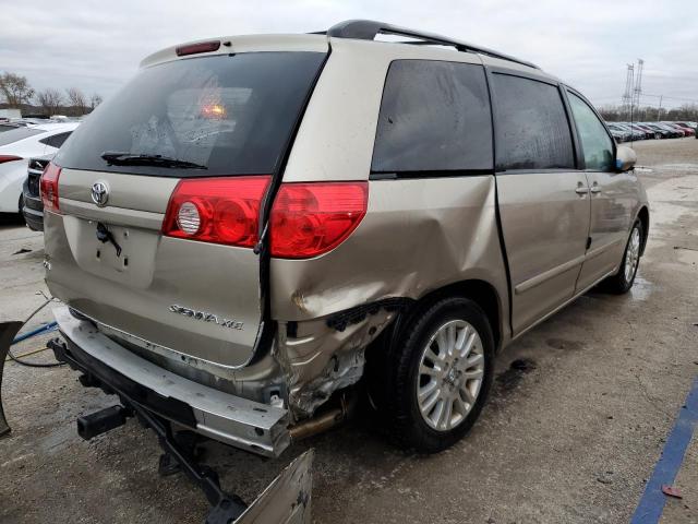 Photo 2 VIN: 5TDZK22C58S179407 - TOYOTA SIENNA XLE 