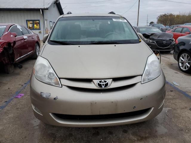 Photo 4 VIN: 5TDZK22C58S179407 - TOYOTA SIENNA XLE 