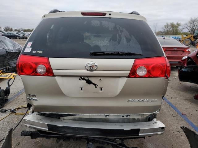 Photo 5 VIN: 5TDZK22C58S179407 - TOYOTA SIENNA XLE 