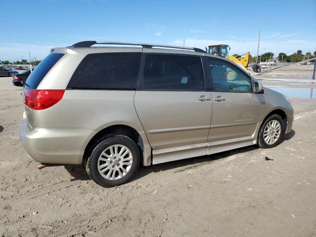 Photo 2 VIN: 5TDZK22C58S186759 - TOYOTA SIENNA XLE 