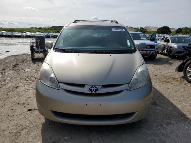 Photo 4 VIN: 5TDZK22C58S186759 - TOYOTA SIENNA XLE 