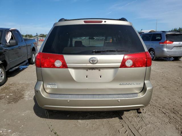 Photo 5 VIN: 5TDZK22C58S186759 - TOYOTA SIENNA XLE 