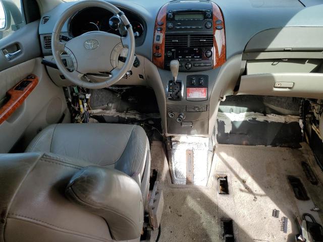 Photo 7 VIN: 5TDZK22C58S186759 - TOYOTA SIENNA XLE 