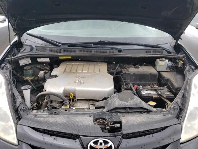 Photo 10 VIN: 5TDZK22C58S203365 - TOYOTA SIENNA XLE 