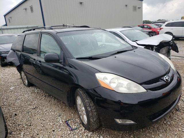 Photo 3 VIN: 5TDZK22C58S203365 - TOYOTA SIENNA XLE 