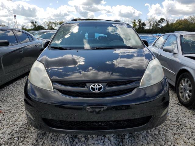 Photo 4 VIN: 5TDZK22C58S203365 - TOYOTA SIENNA XLE 