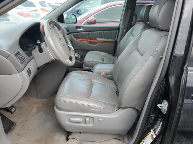 Photo 6 VIN: 5TDZK22C58S203365 - TOYOTA SIENNA XLE 