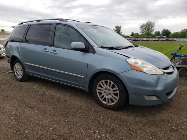 Photo 3 VIN: 5TDZK22C58S207299 - TOYOTA SIENNA XLE 