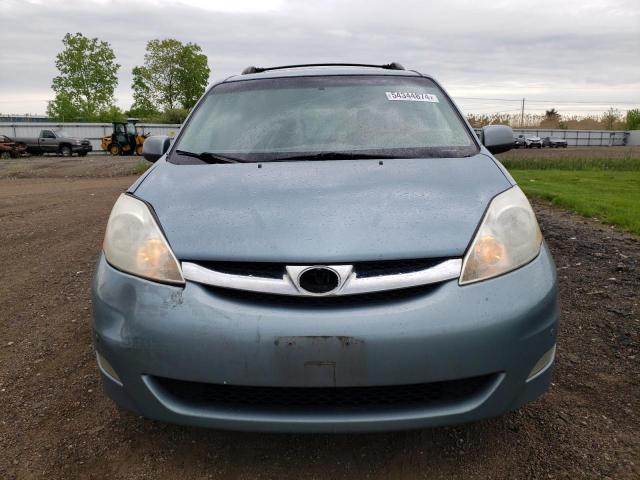 Photo 4 VIN: 5TDZK22C58S207299 - TOYOTA SIENNA XLE 