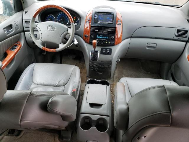 Photo 7 VIN: 5TDZK22C58S207299 - TOYOTA SIENNA XLE 