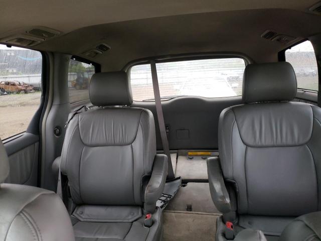 Photo 9 VIN: 5TDZK22C58S207299 - TOYOTA SIENNA XLE 