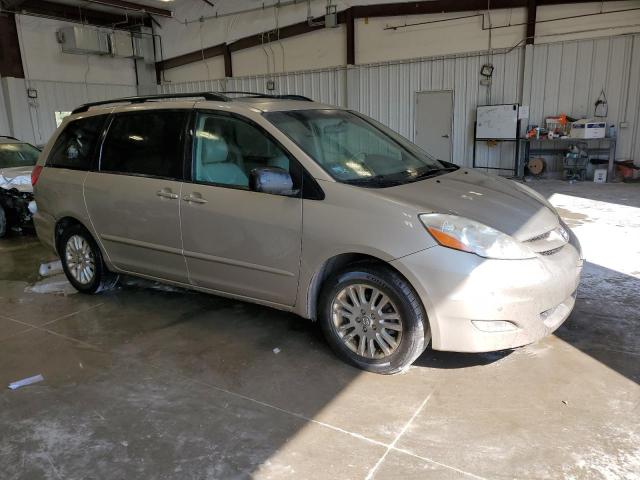 Photo 3 VIN: 5TDZK22C59S225951 - TOYOTA SIENNA XLE 