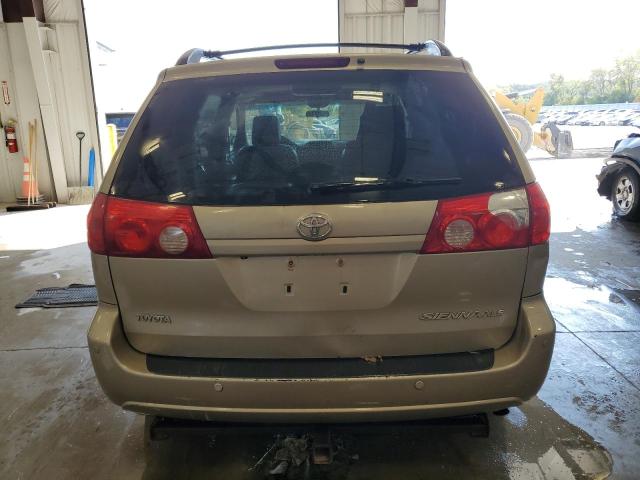 Photo 5 VIN: 5TDZK22C59S225951 - TOYOTA SIENNA XLE 