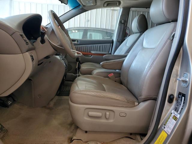 Photo 6 VIN: 5TDZK22C59S225951 - TOYOTA SIENNA XLE 