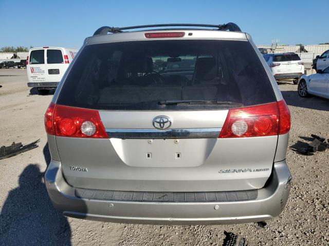 Photo 5 VIN: 5TDZK22C59S265513 - TOYOTA ALL MODELS 