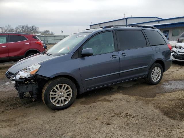 Photo 0 VIN: 5TDZK22C67S000676 - TOYOTA SIENNA XLE 