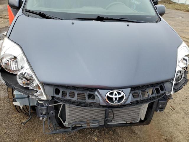 Photo 11 VIN: 5TDZK22C67S000676 - TOYOTA SIENNA XLE 