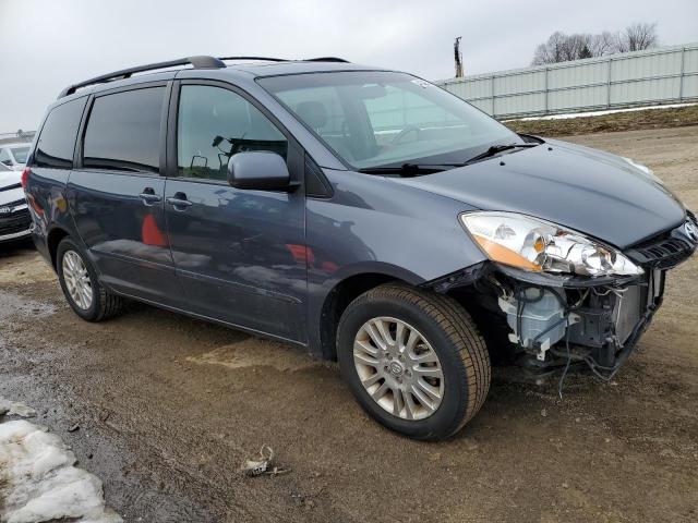 Photo 3 VIN: 5TDZK22C67S000676 - TOYOTA SIENNA XLE 