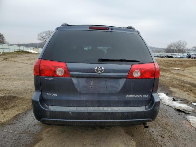 Photo 5 VIN: 5TDZK22C67S000676 - TOYOTA SIENNA XLE 